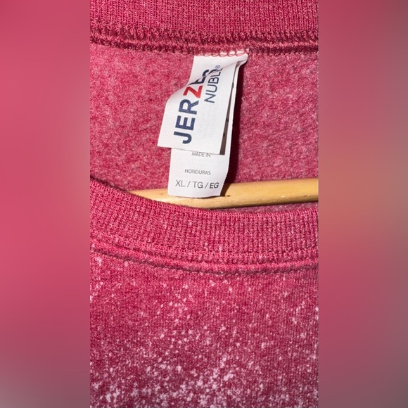 Christmas Crew Neck Sweater - Picture 3 of 4